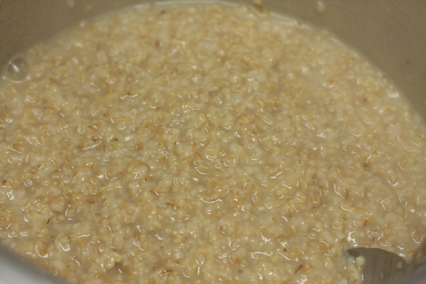 Steel Cut Oats Using a Pressure Cooker Sweet and Savory Daily